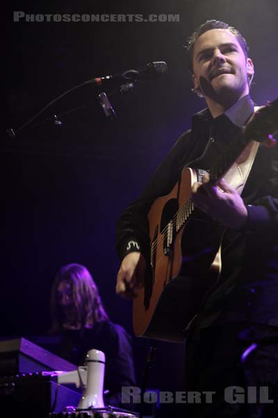 MARY'S DREAM - 2010-02-11 - PARIS - La Maroquinerie - 